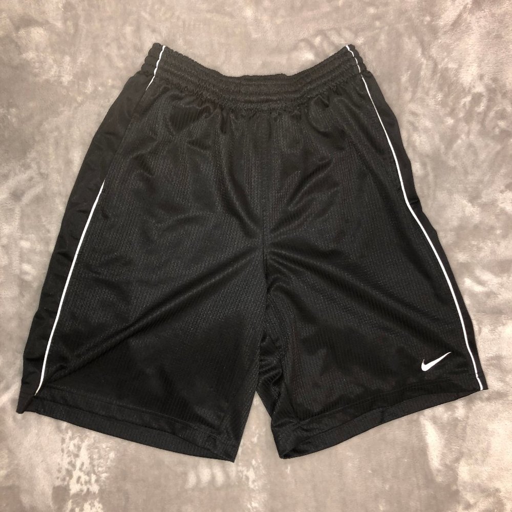 Nike Basketball Shorts